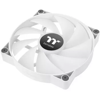 Thermaltake CT200 ARGB Sync 200mm korpusa ventilators balts