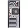 Servera korpuss Supermicro SuperChassis 732I-R600B Midi Tower Melns 600 W