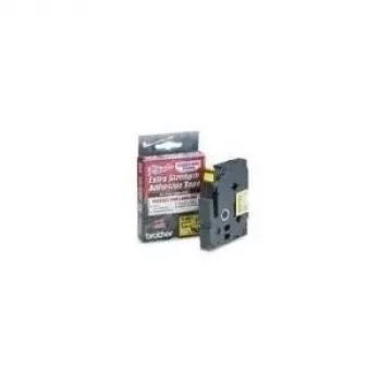 Līmlentes etiķetēm Brother TZ-S631 1,2 cm