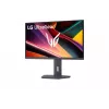 LG 27G610A-B 27 collu Quad HD LCD monitors 68.6 cm 2560x1440 melns