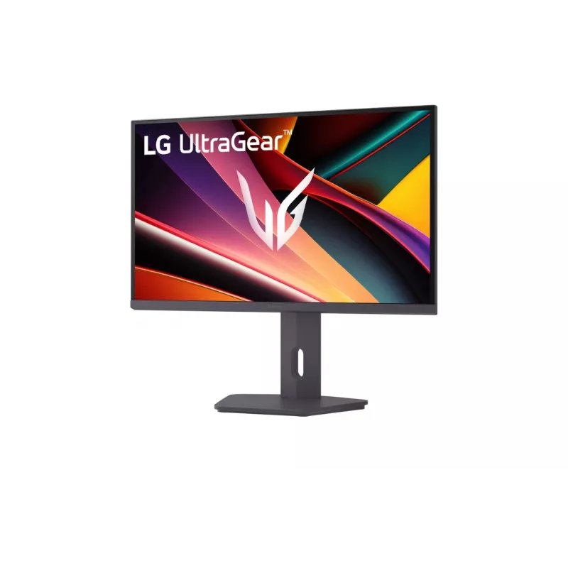 LG 27G610A-B 27 collu Quad HD LCD monitors 68.6 cm 2560x1440 melns