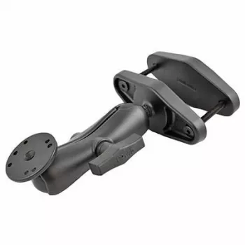 Kvadrātveida staba skavas stiprinājums RAM Mounts RAM-101U-247-4