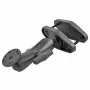 Kvadrātveida staba skavas stiprinājums RAM Mounts RAM-101U-247-4