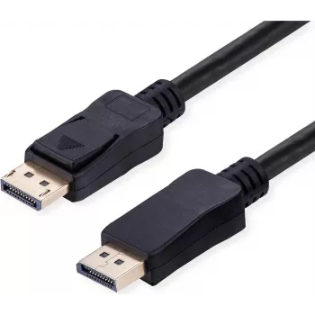VALUE DisplayPort kabelis v2.1 10K DP40 40G DP-DP ST/ST 2m