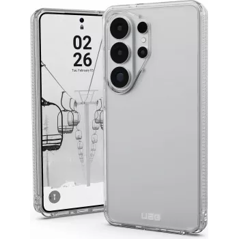 UAG Urban Armor Gear Plyo Macītis | Samsung Galaxy S26 Ultra | ledus (caurspīdīgs) | 214542114343