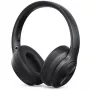 Usams Bluetooth 5.3 austiņas Over-Ear US-YH sērija Melnas TDLYEJYS01