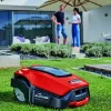Robotiskais zāles pļāvējs Einhell FREELEXO 1200 LCD BT