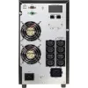 PowerWalker VFI 3000 CG PF1 Nepārtrauktās barošanas avots (UPS) 3 kVA / 3000 W, 9 kontaktligzdas