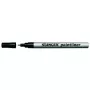 Marķieris Stanger Paintliner B10 sudraba uzgalis 1–2 mm precīzai līniju marķēšanai