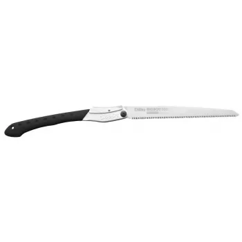 Zaru zāģis Silky KSI635036 36 cm Nerūsējošais tērauds Melns