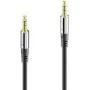 Purelink S-AC500-050 Savienojuma piederums Melns