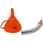Piltuve c.k tools T6275 1 — vienas detaļas darbnīcas/ motora piltuve
