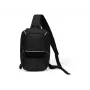 Slinga soma DICOTA P20471-15 Melna Pārstrādāts PET 230x115x370mm