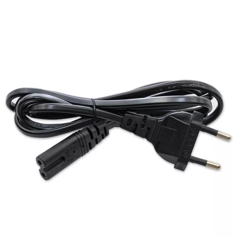Lādētājs QOLTEC 36V–42V 4A e-velosipēdam, līdzstrāvas spraudnis 5.5×2.1 mm
