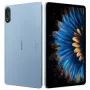Planšetdators Blackview MEGA2 12 6/256GB ZILS Angļu Dāvanu komplekts