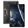 Oukitel RT8 11 collu izturīgais planšetdators 6/256 GB 20000 mAh oranžs