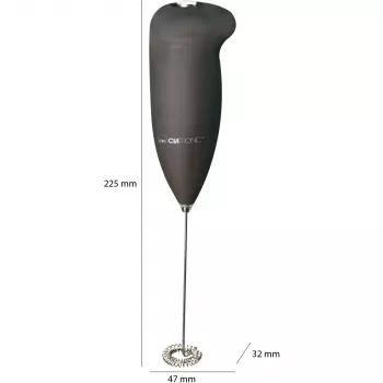 Rokas mikseris Clatronic MS 3089 Zaļš