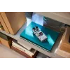 LEGO SPEED CHAMPIONS 77256 Laika mašīna no filmas Atpakaļ nākotnē