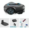 Robotiskais zāles pļāvējs Gardena smart SILENO pro Battery 600 m² 16 cm