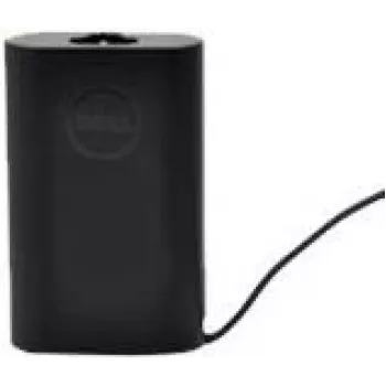 Dell barošanas bloks - 45 W - Dānijas kontaktdakša - XPS 12, 13, 13 (L321X)