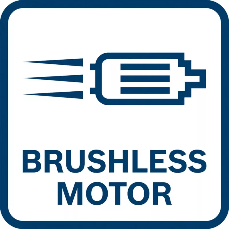 Triecējuzgriežņu atslēga Bosch GDX 18V-285 solo C — 18V bezvadu, 285 Nm griezes moments