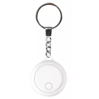 Bluetooth izsekotājs Gembird TA-TAG-01-W Balts