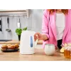 Elektriskā tējkanna Lafe Essential balta
