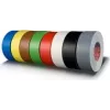 Tesa iepakojuma lente TESA 4651, 50 mm x 50 m, brūna, viens rullis