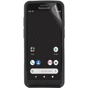 MOBILIS CASE Ekrāna aizsargs Prettrieciena IK06 - Caurspīdīgs Honeywell CT37 - CT37HC (036342)