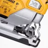 Finzāģis Dewalt DCS335N-XJ