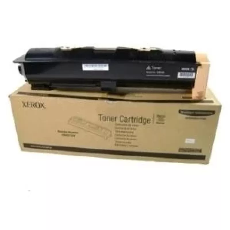 Xerox 106R01304 - CT201122 - Toner melns - WorkCentre 5222 5225 5230
