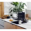 Kompakts elektriskais galda cepeškrāsns Adler AD 6026 — 48 L, 1800 W, mehānisks taimeris