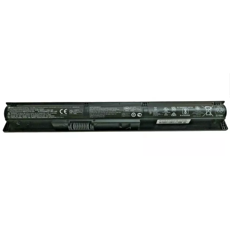 HP L07043-850 akumulators 450 G3, 455 G3, 470 G3