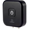 Renkforce RF-BTT-350 Bluetooth® mūzikas raidītājs Bluetooth 4.2, 10 m, iebūvēts akumulators (RF-4509688)