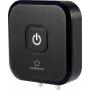 Renkforce RF-BTT-350 Bluetooth® mūzikas raidītājs Bluetooth 4.2, 10 m, iebūvēts akumulators (RF-4509688)
