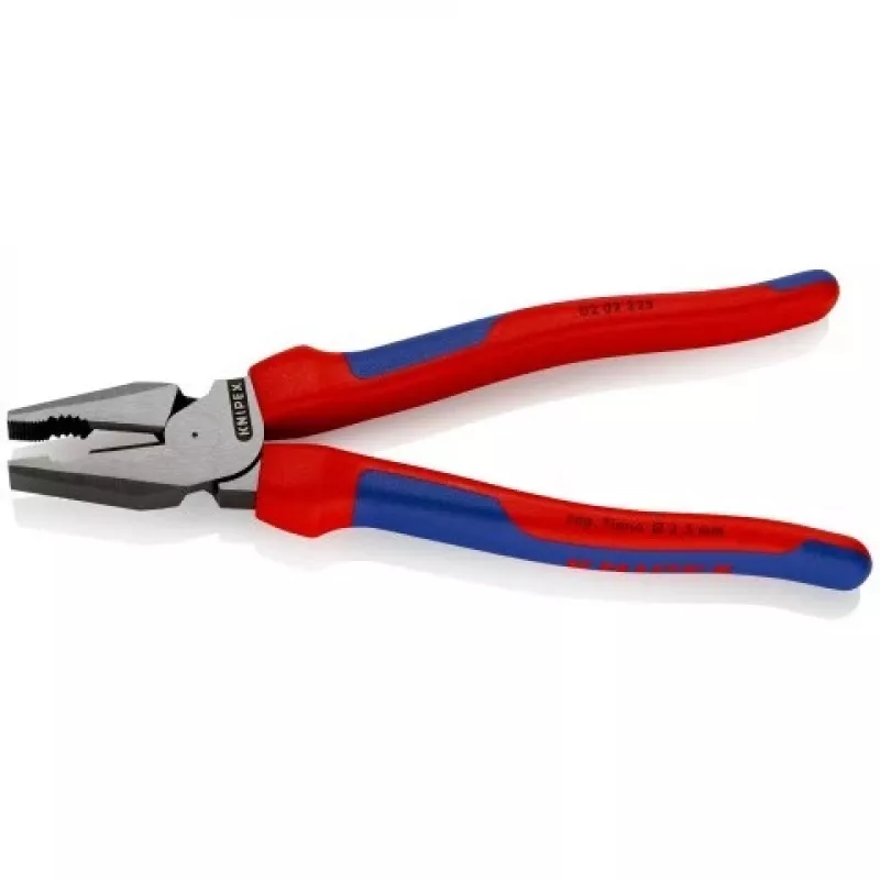 Knaibles montiera Knipex 02 02 225