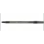 BIC lodīšu pildspalvas ROUND STIC 1.0 mm, melna, 1 gab. 256385