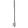 Balustrādes kronšteins Extralink C600 600 mm, cinkots tērauds, U-skavas M8, max slodze 15 kg