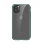 Aizsargmaciņa pret triecieniem COMMA iPhone 11 Pro — zaļa, triecienizturīgs vāciņš