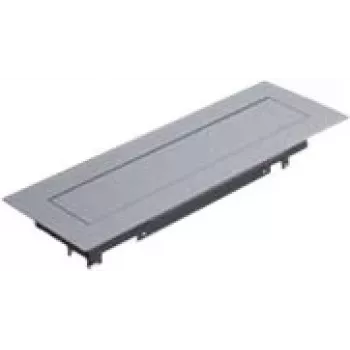Bachmann TOP FRAME 925.801 – simetrisks rāmis 8-vietīgai strāvas sloksnei