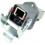Harting 09452151100 RJ45 caurlaides blīvslēgs IP67 Ethernet savienojumiem