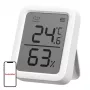 Switchbot Smart Home Meter PLUS/W2301500