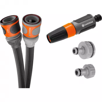 Gardena 18457-20 dārza instruments pelēks