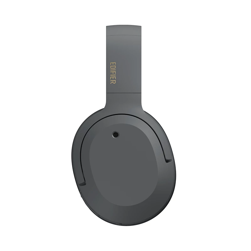 Edifier W820NB Plus bezvadu austiņas ar ANC, pelēkas