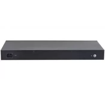 Dahua Technology CS4220-16GT-135 tīkla slēdzis Pārvaldīts L2 Gigabit Ethernet (10/100/1000) Power over Ethernet (PoE) Melns