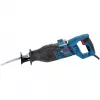 Bosch GSA 1300 PCE Professional zāģis 2900 sitieni/min 1300 W Melns, Zils, Sarkans