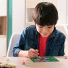 Ravensburger Krāsošana pēc numuriem - Krāsaini Papagaiļi