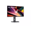 LG 27G610A-B 27 collu Quad HD LCD monitors 68.6 cm 2560x1440 melns