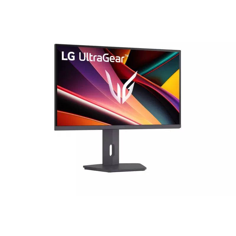 LG 27G610A-B 27 collu Quad HD LCD monitors 68.6 cm 2560x1440 melns