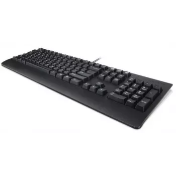 Lenovo Preferred Pro II tastatūra universāla itāļu melna